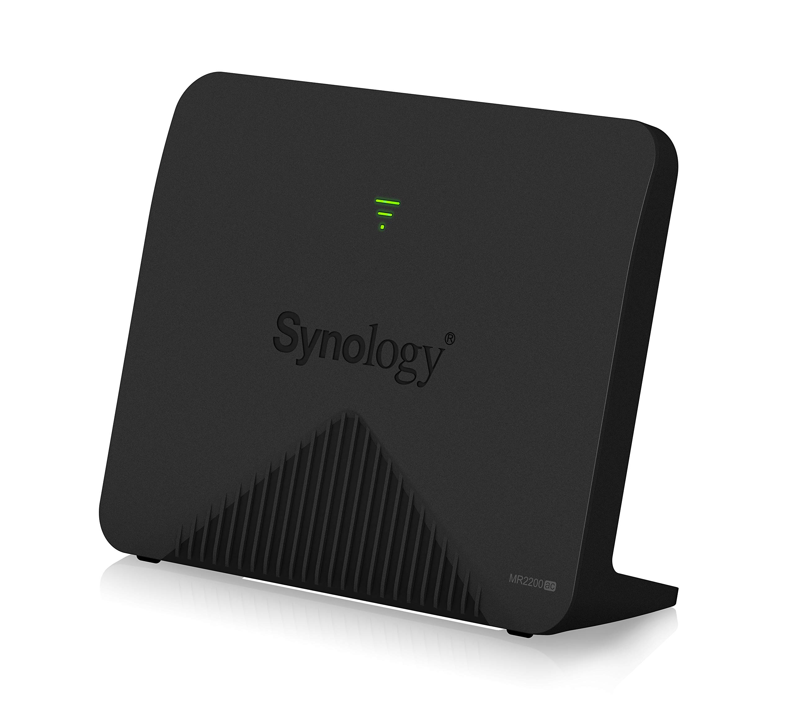 Foto 5 pulgar | Router Wi-fi Mesh Synology Mr2200ac Tribanda De 2,13 Gbps - Venta Internacional.