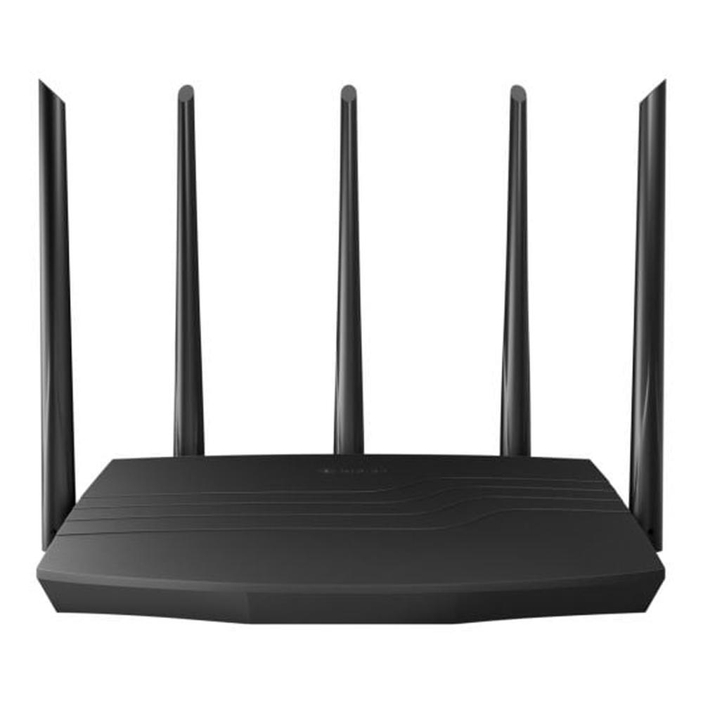 Router Wi-fi 6 Ax3000 2,4 Ghz y 5 Ghz