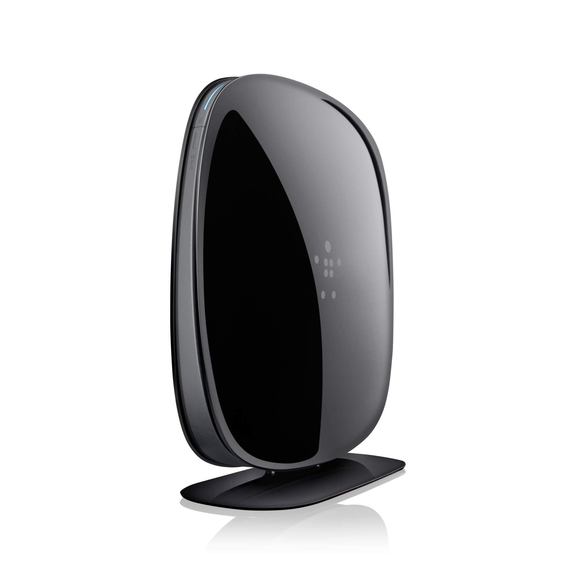 Foto 2 pulgar | Router Inalámbrico Belkin N600 Doble Banda N+ Última Generación - Venta Internacional
