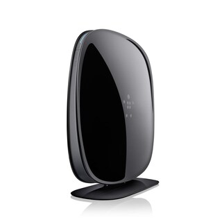 Foto 1 | Router Inalámbrico Belkin N600 Doble Banda N+ Última Generación - Venta Internacional