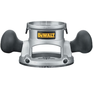 Foto 4 | Kit Combinado De Enrutadores Dewalt Dw618pk De 2,25 Hp Con Funda Rígida - Venta Internacional.