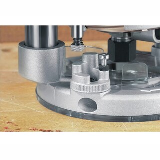 Foto 5 | Kit Combinado De Enrutadores Dewalt Dw618pk De 2,25 Hp Con Funda Rígida - Venta Internacional.