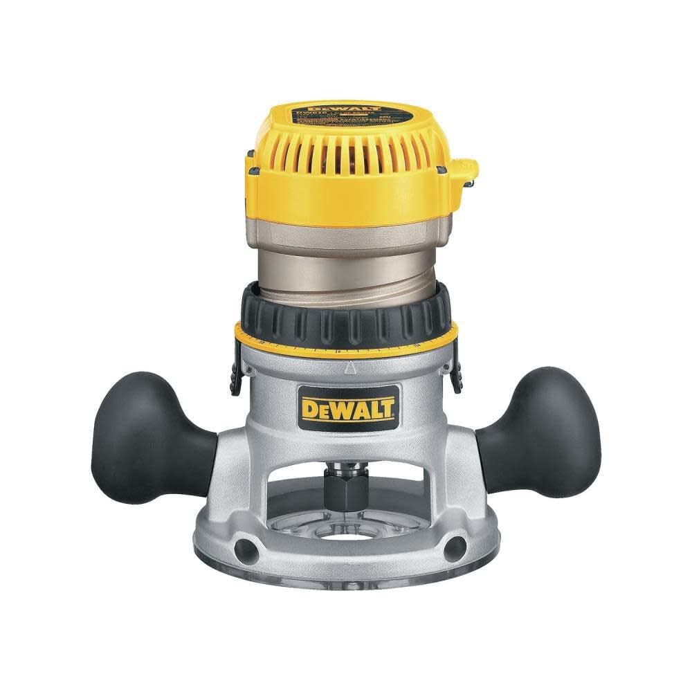 Foto 1 | Router DeWalt Dw616 de 1.75 Hp-Venta Internacional