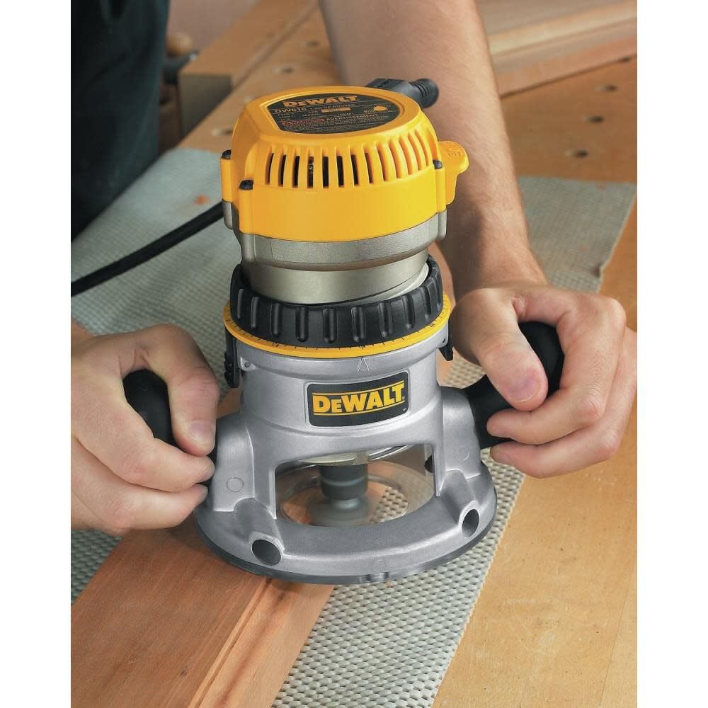 Foto 3 | Router DeWalt Dw616 de 1.75 Hp-Venta Internacional