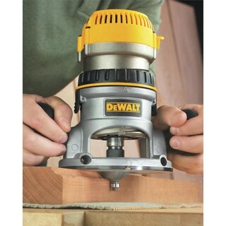 Foto 4 | Router DeWalt Dw616 de 1.75 Hp-Venta Internacional