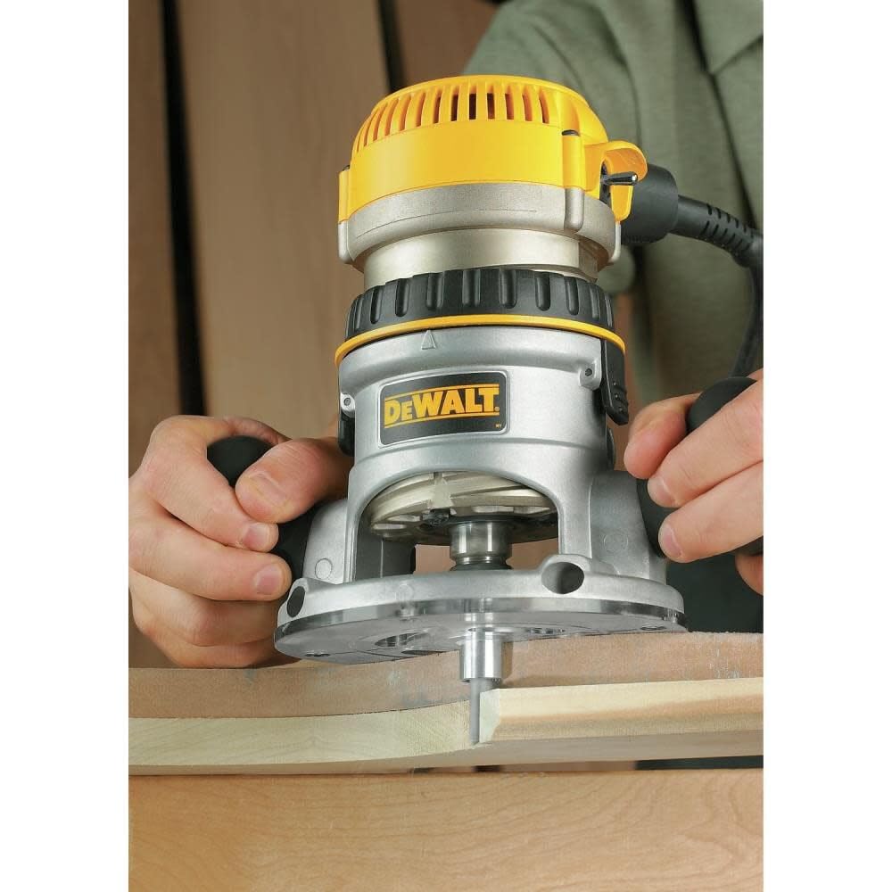 Foto 7 pulgar | Router DeWalt Dw616 de 1.75 Hp-Venta Internacional