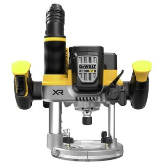 Foto 1 | Enrutador de Inmersión Dewalt Dcw620b 20 V Max Xr sin Escobillas 2-1/4 Hp - Venta Internacional