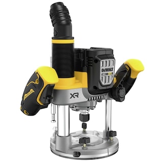 Foto 2 | Enrutador de Inmersión Dewalt Dcw620b 20 V Max Xr sin Escobillas 2-1/4 Hp - Venta Internacional