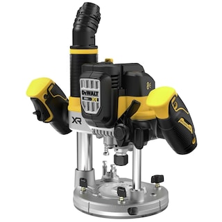 Foto 3 | Enrutador de Inmersión Dewalt Dcw620b 20 V Max Xr sin Escobillas 2-1/4 Hp - Venta Internacional