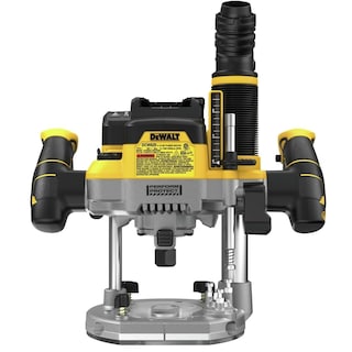 Foto 5 | Enrutador de Inmersión Dewalt Dcw620b 20 V Max Xr sin Escobillas 2-1/4 Hp - Venta Internacional