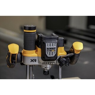 Foto 7 | Enrutador de Inmersión Dewalt Dcw620b 20 V Max Xr sin Escobillas 2-1/4 Hp - Venta Internacional