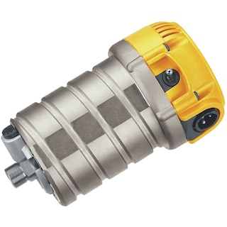 Foto 2 | Kit de Router Dewalt Dw618b3 con Base Fija y Sumergida 12 a 2,25 Hp - Venta Internacional