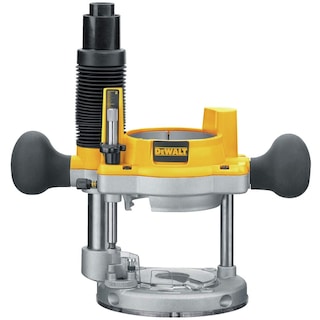 Foto 5 | Kit de Router Dewalt Dw618b3 con Base Fija y Sumergida 12 a 2,25 Hp - Venta Internacional