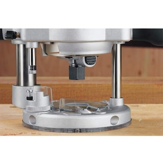 Foto 7 | Kit de Router Dewalt Dw618b3 con Base Fija y Sumergida 12 a 2,25 Hp - Venta Internacional