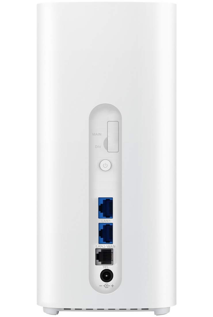 Foto 3 pulgar | Router Wi-fi Móvil Huawei B818 Desbloqueado 4g Lte 1600mbps - Venta Internacional.