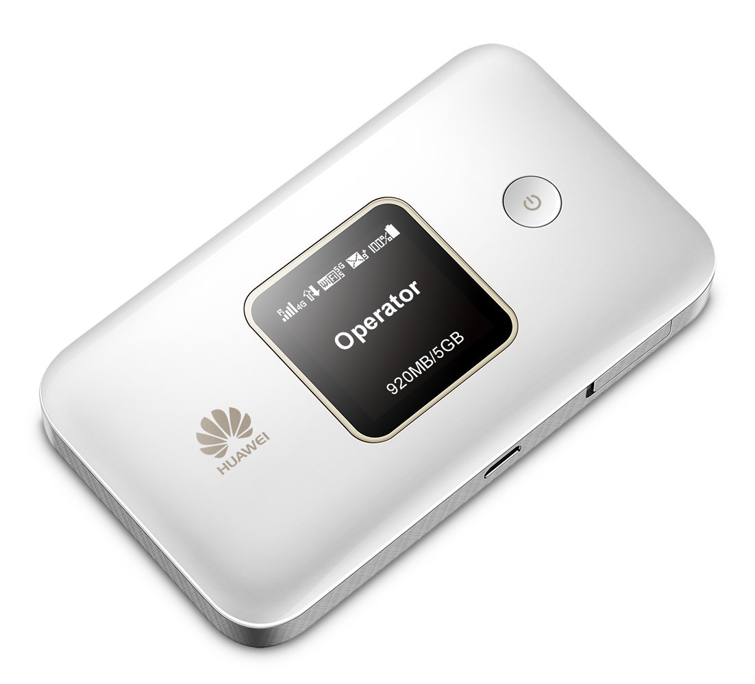 Wifi Móvil Huawei E5785-320, 300 Mbps, 4g Lte - Venta Internacional.