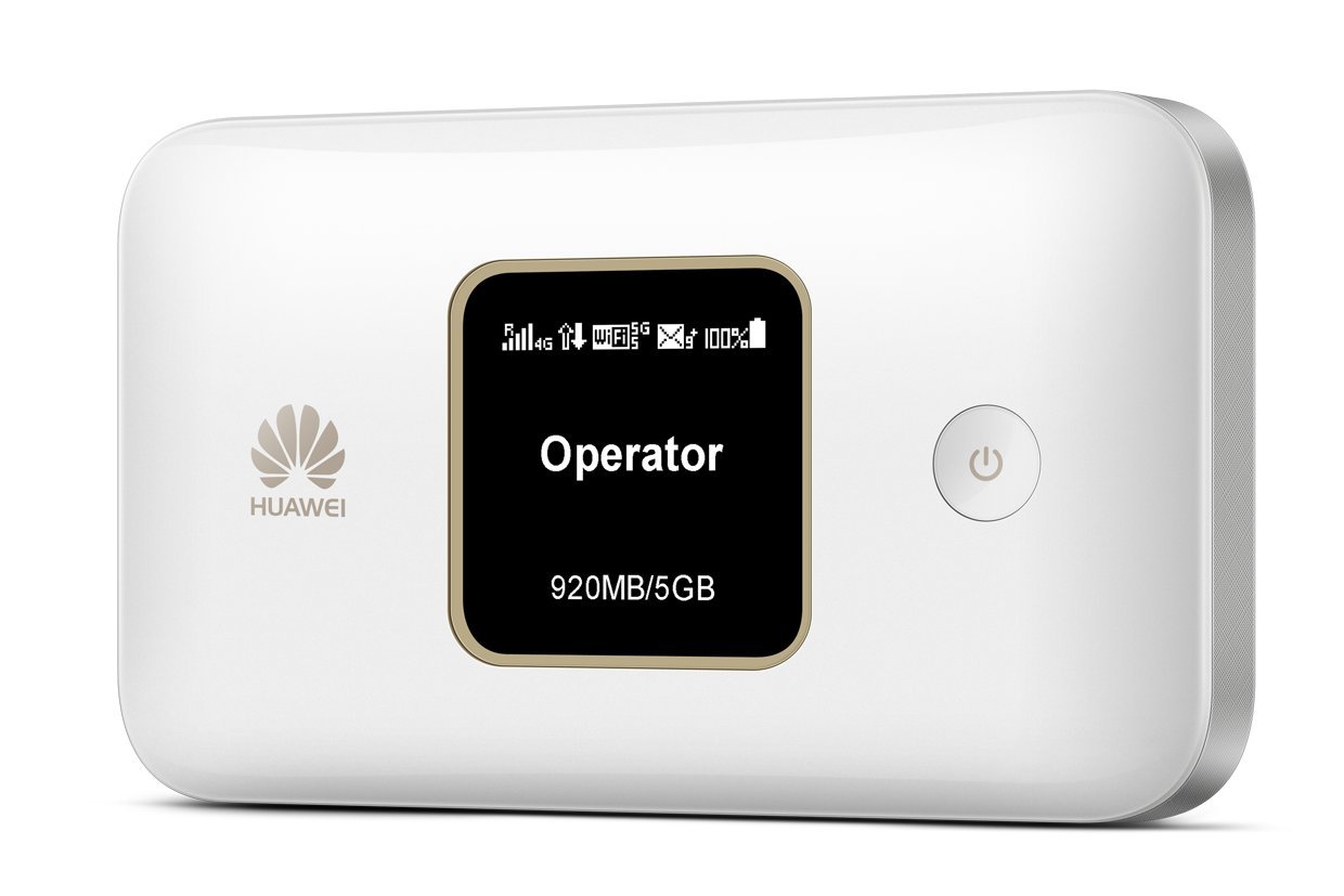 Foto 2 | Wifi Móvil Huawei E5785-320, 300 Mbps, 4g Lte - Venta Internacional.