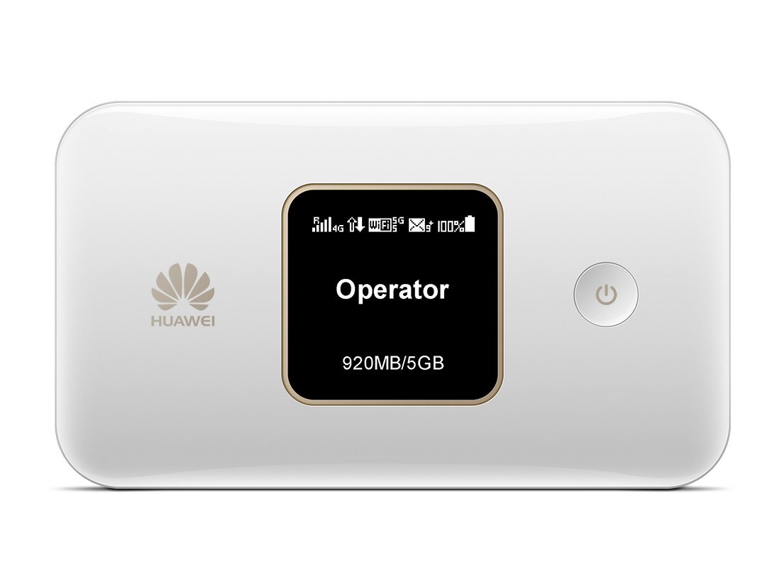 Foto 3 | Wifi Móvil Huawei E5785-320, 300 Mbps, 4g Lte - Venta Internacional.