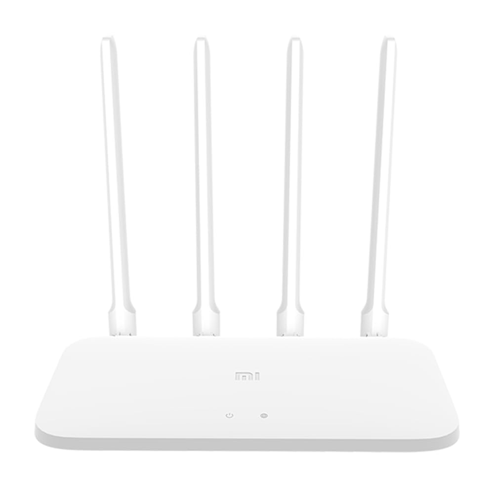 Enrutador Xiaomi Mi Router 4a - Venta Internacional.