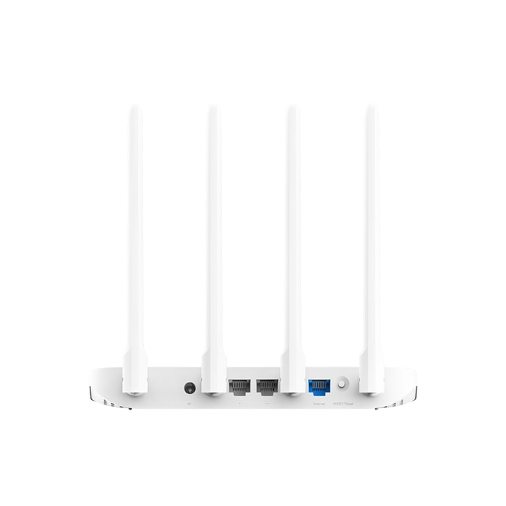 Foto 4 | Enrutador Xiaomi Mi Router 4a - Venta Internacional.