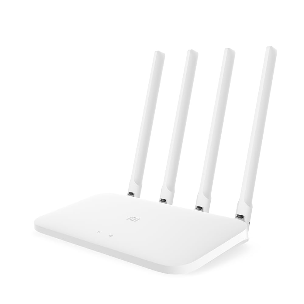 Foto 6 | Enrutador Xiaomi Mi Router 4a - Venta Internacional.