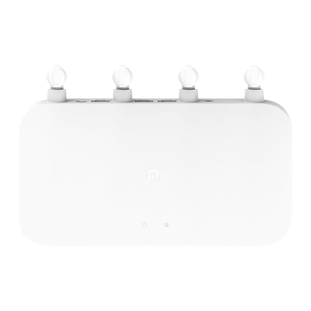 Foto 7 | Enrutador Xiaomi Mi Router 4a - Venta Internacional.