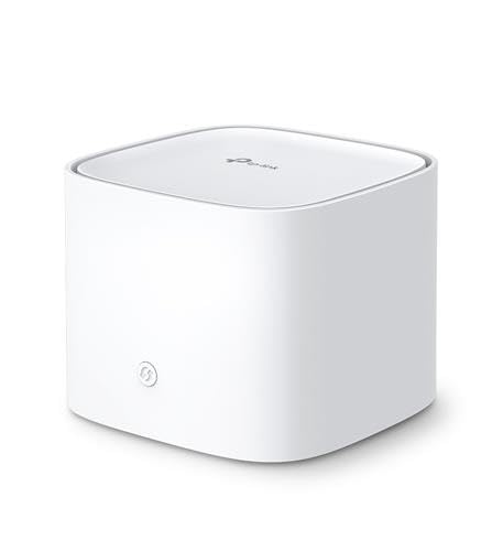 Enrutador Inalámbrico Tp-link Hx510 Wi-fi 6 Ax3000 Ethernet - Venta Internacional.