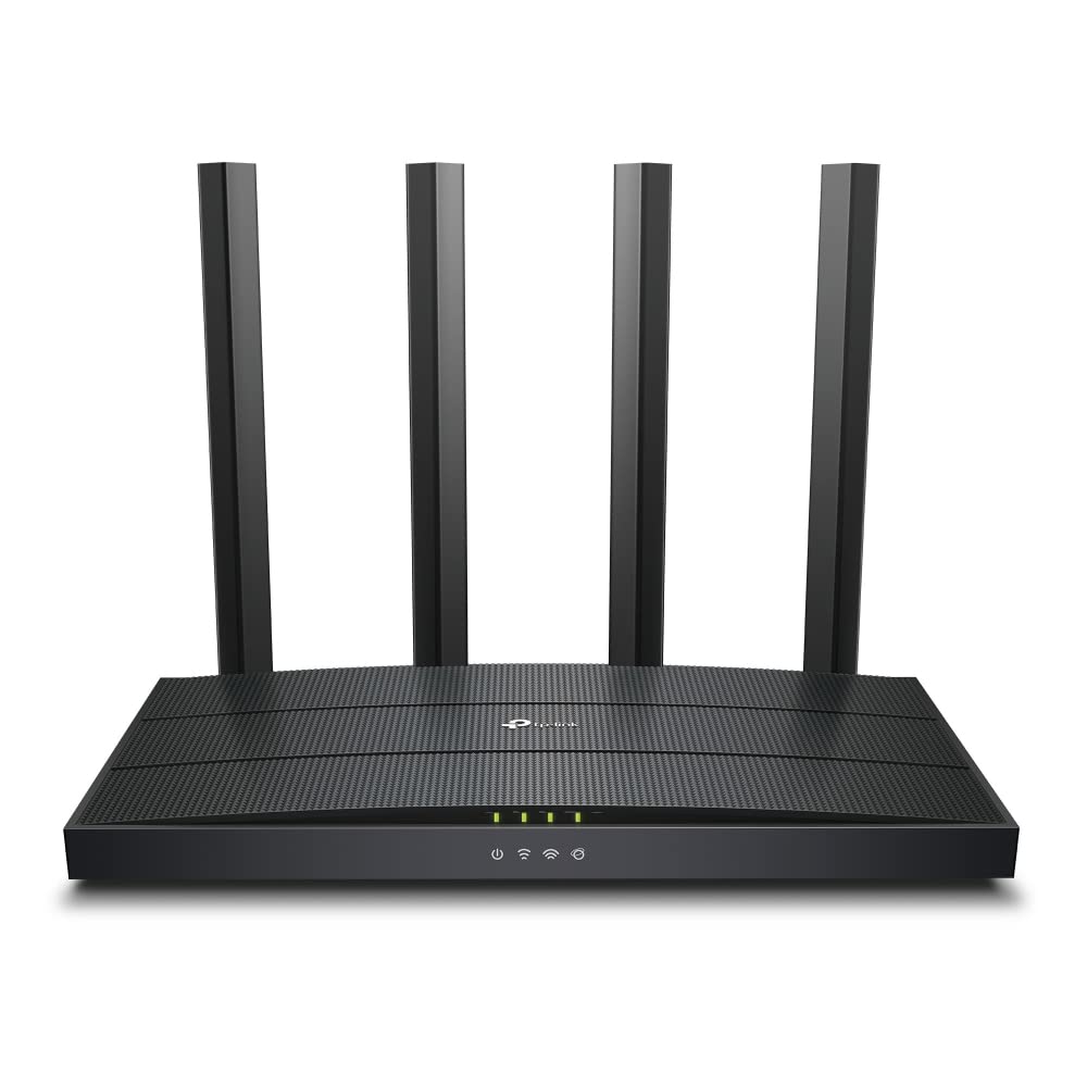 Foto 2 pulgar | Enrutador Wifi6 Tp-link Archer Ax12 Ax1500 Wan De 1 Gb - Venta Internacional