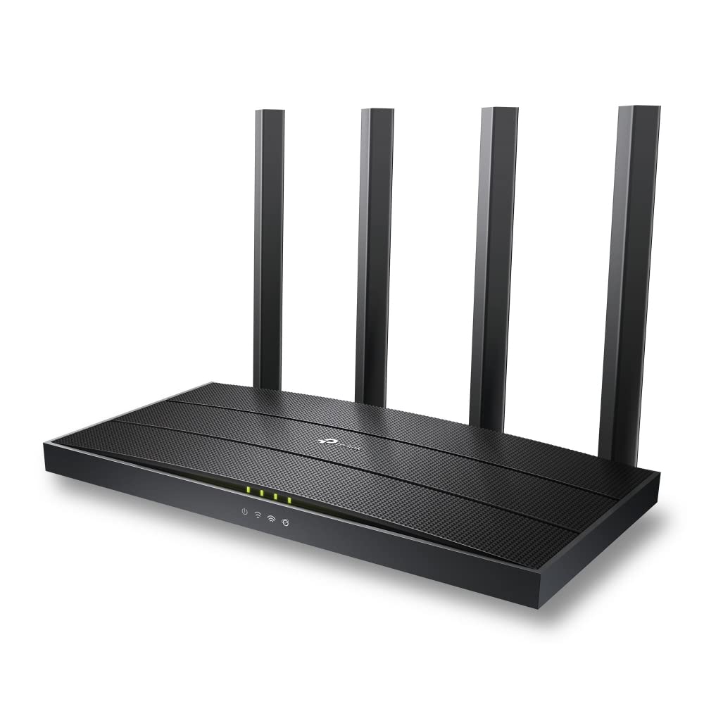 Foto 3 pulgar | Enrutador Wifi6 Tp-link Archer Ax12 Ax1500 Wan De 1 Gb - Venta Internacional