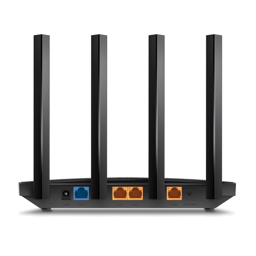 Foto 3 | Enrutador Wifi6 Tp-link Archer Ax12 Ax1500 Wan De 1 Gb - Venta Internacional