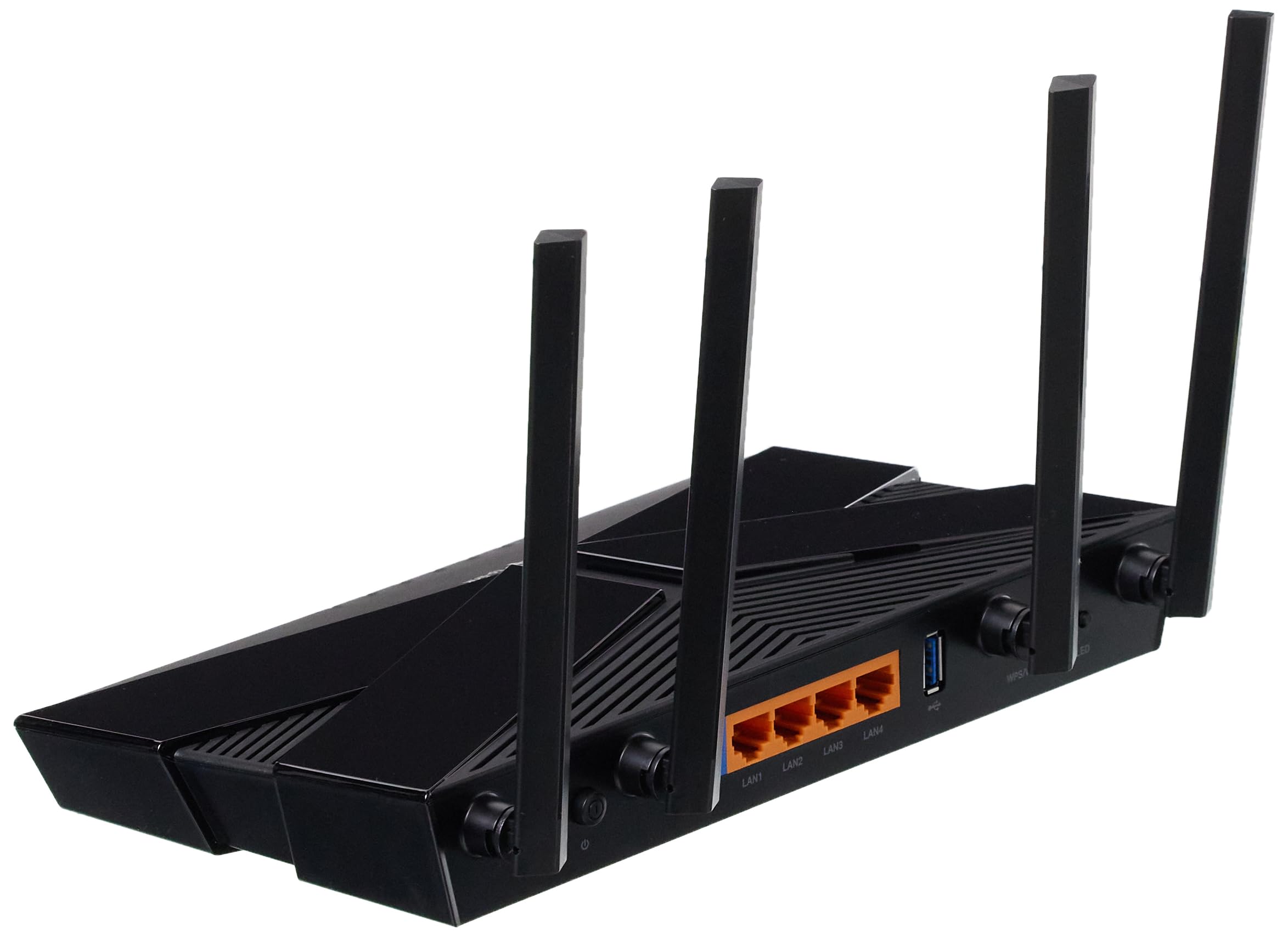 Foto 5 pulgar | Router Wifi 6 TP-Link Archer Ax50 Ax3000 Gigabit de Doble Banda - Venta Internacional