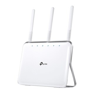 Foto 1 | Enrutador Inalámbrico Wi-fi Gigabit Tp-link Ac1750 Archer C8 - Venta Internacional