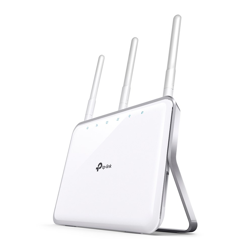 Foto 3 pulgar | Enrutador Inalámbrico Wi-fi Gigabit Tp-link Ac1750 Archer C8 - Venta Internacional