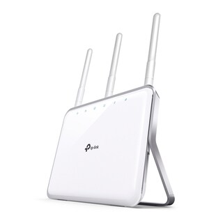 Foto 2 | Enrutador Inalámbrico Wi-fi Gigabit Tp-link Ac1750 Archer C8 - Venta Internacional