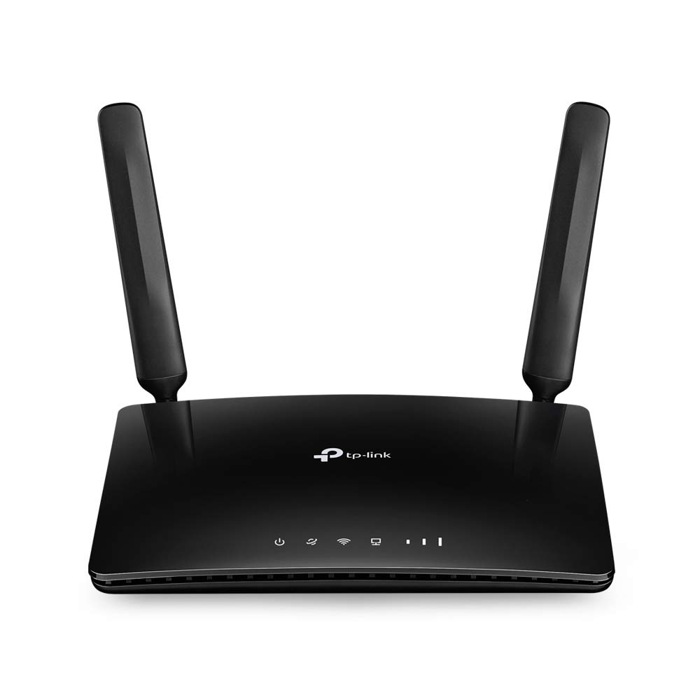 Enrutador Inalámbrico 4g Lte Tp-link Tl-mr150 N300 Mbps 32 Dispositivos - Venta Internacional