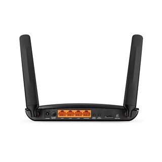 Foto 3 | Enrutador Inalámbrico 4g Lte Tp-link Tl-mr150 N300 Mbps 32 Dispositivos - Venta Internacional