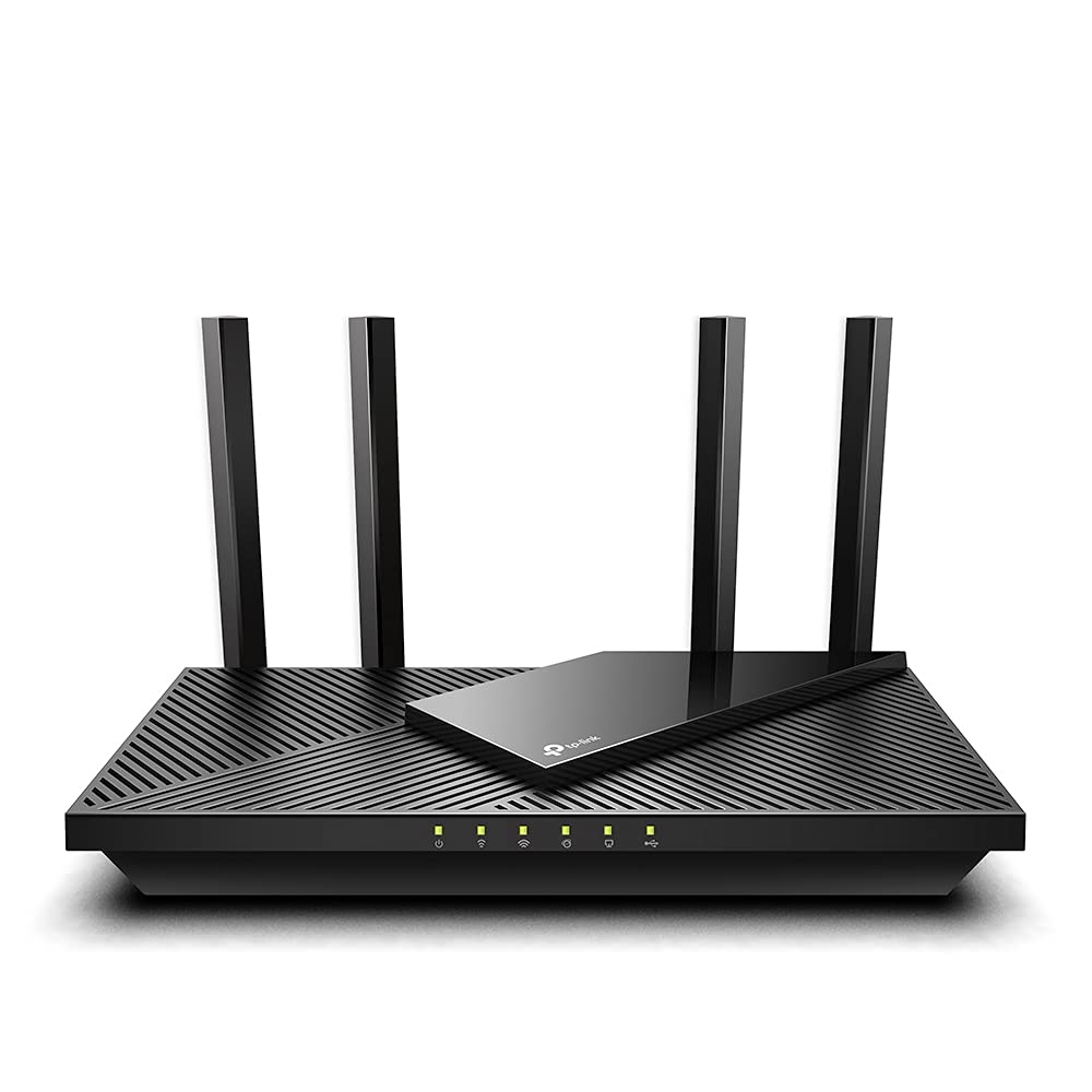 Foto 2 pulgar | Router Wifi Tp-link Archer Ax55 Dualband Wifi 6 - Venta Internacional