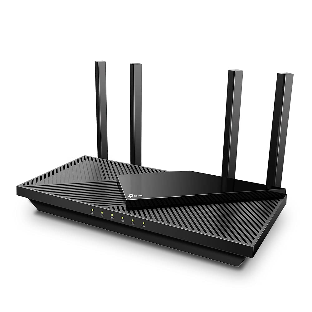 Foto 3 pulgar | Router Wifi Tp-link Archer Ax55 Dualband Wifi 6 - Venta Internacional