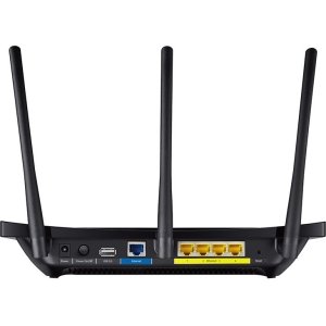 Foto 4 | Router TP-Link AC1900 con Pantalla Táctil Wi-Fi Gigabit - Venta Internacional
