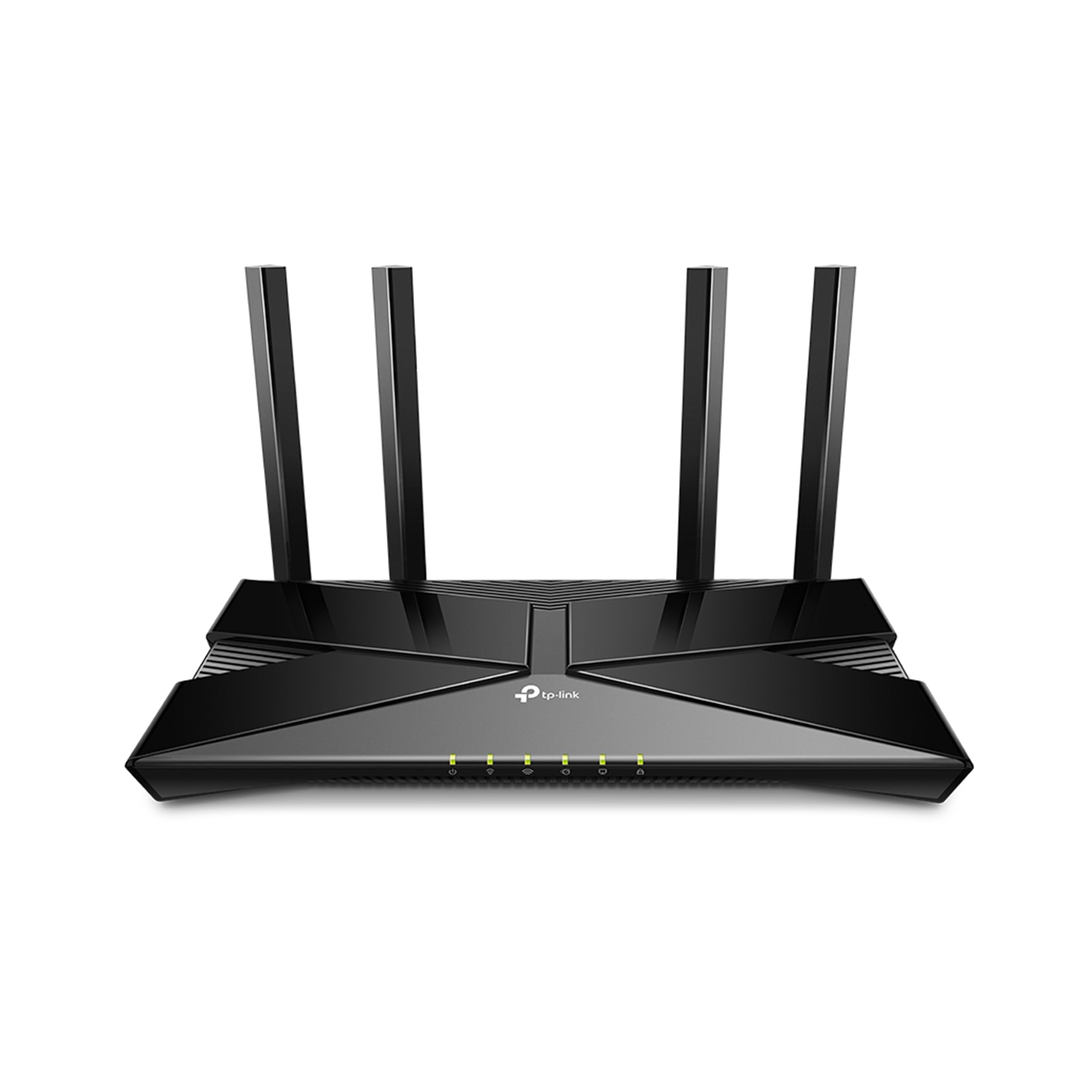 Enrutador Tp-link Wifi 6 De Doble Banda - Venta Internacional.