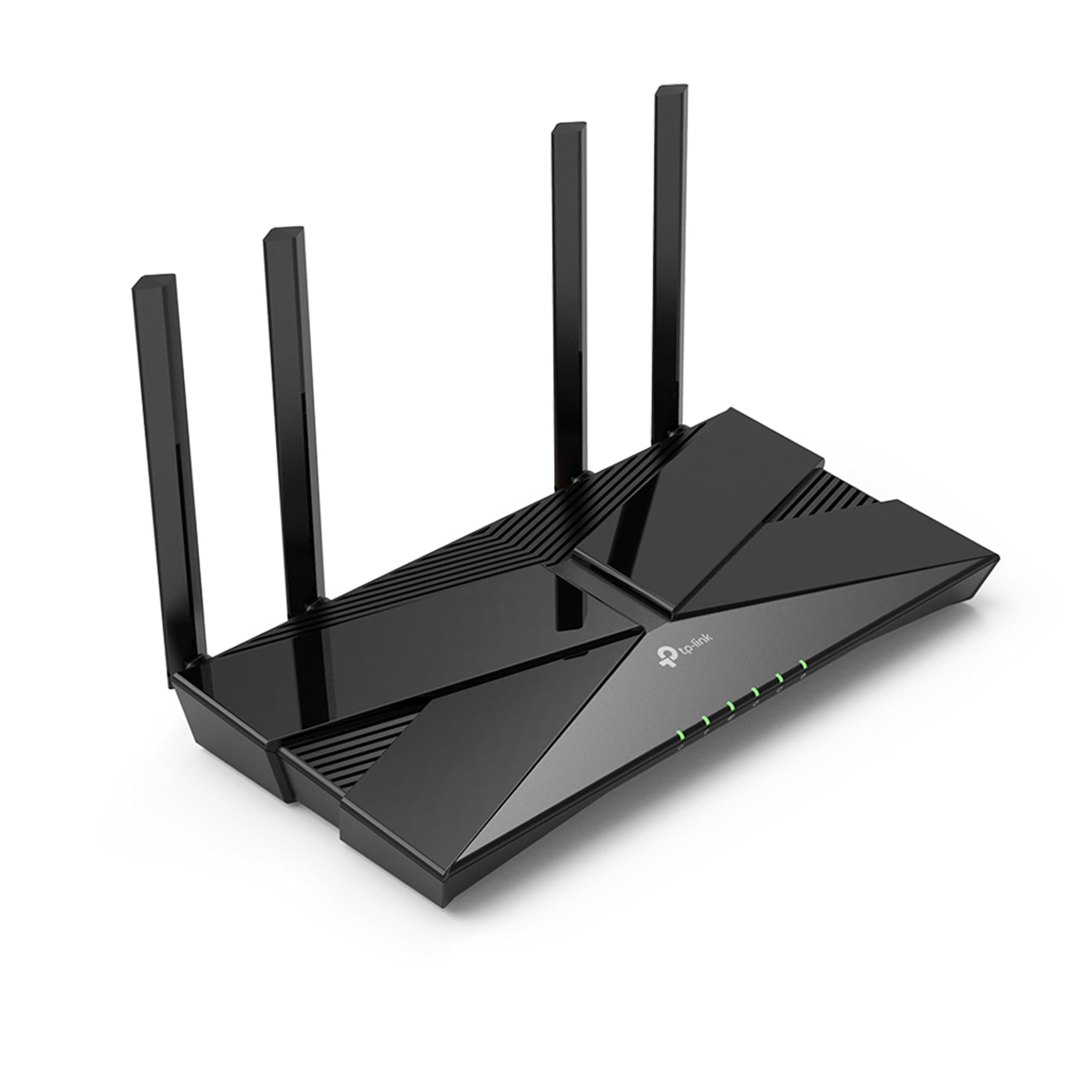 Foto 2 | Enrutador Tp-link Wifi 6 De Doble Banda - Venta Internacional.