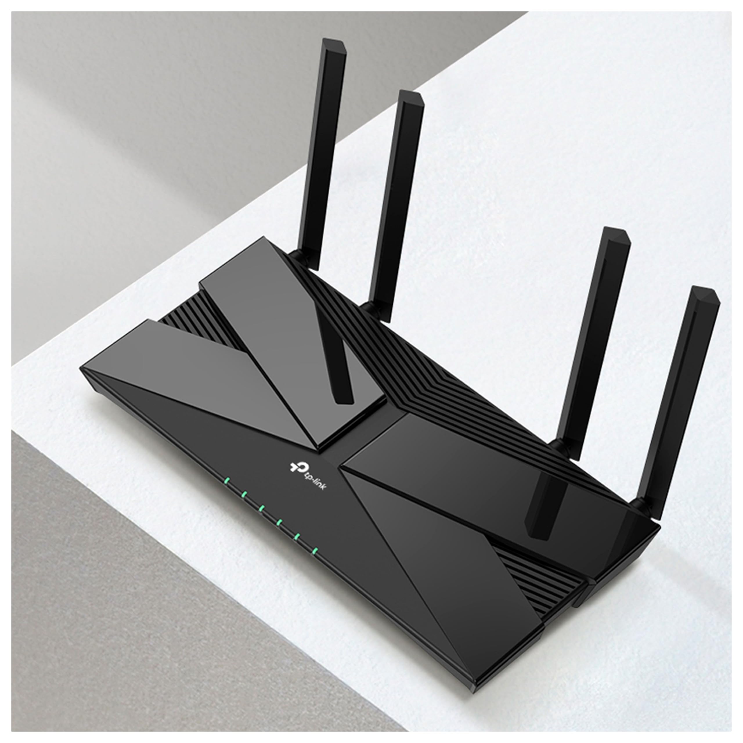 Foto 5 pulgar | Enrutador Tp-link Wifi 6 De Doble Banda - Venta Internacional.