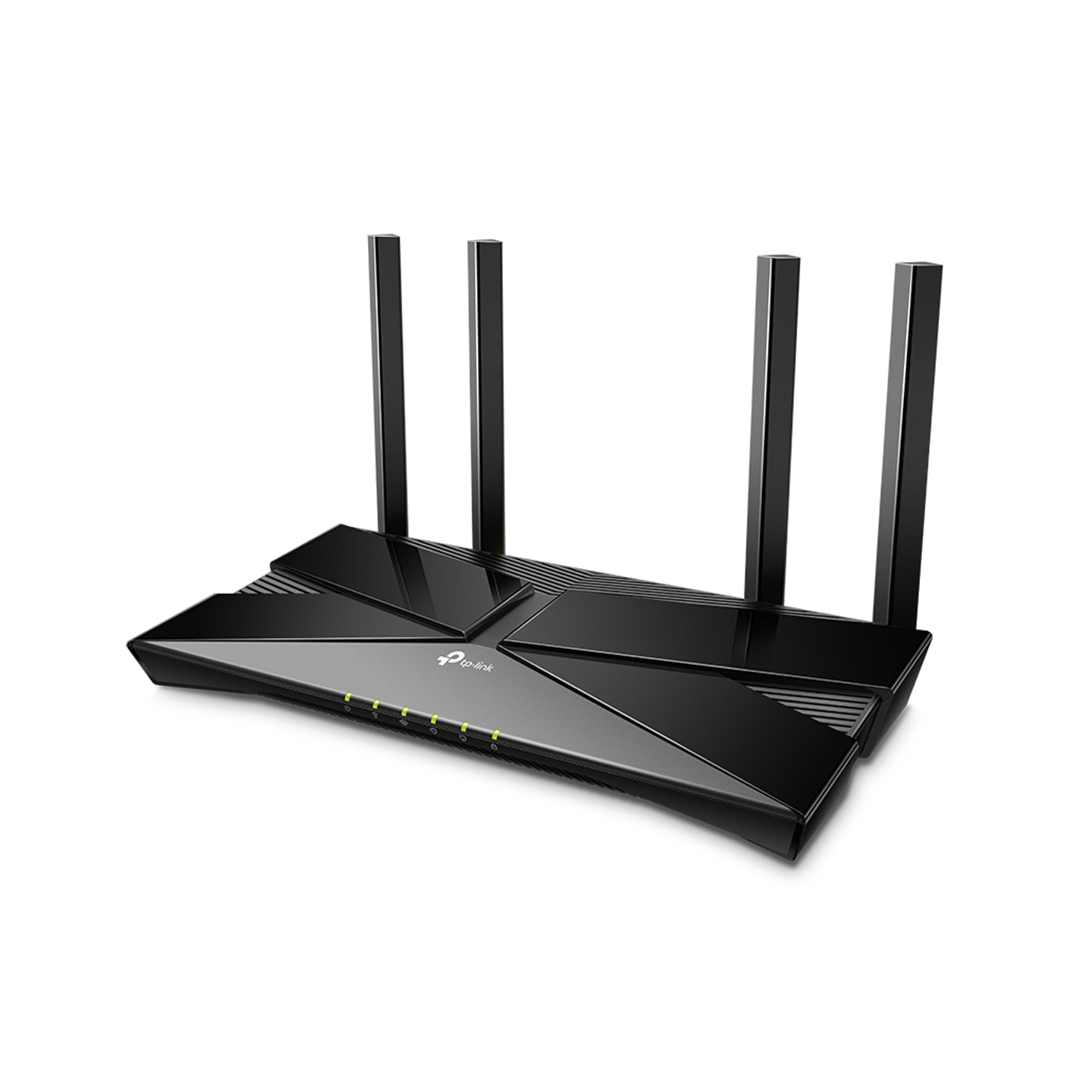 Foto 6 pulgar | Enrutador Tp-link Wifi 6 De Doble Banda - Venta Internacional.