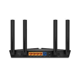 Foto 6 | Enrutador Tp-link Wifi 6 De Doble Banda - Venta Internacional.