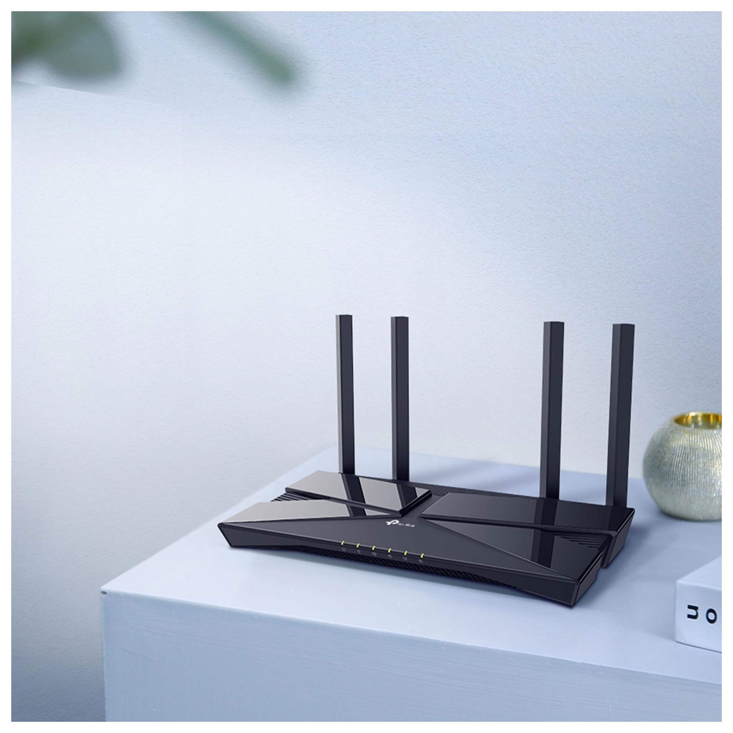 Foto 7 | Enrutador Tp-link Wifi 6 De Doble Banda - Venta Internacional.