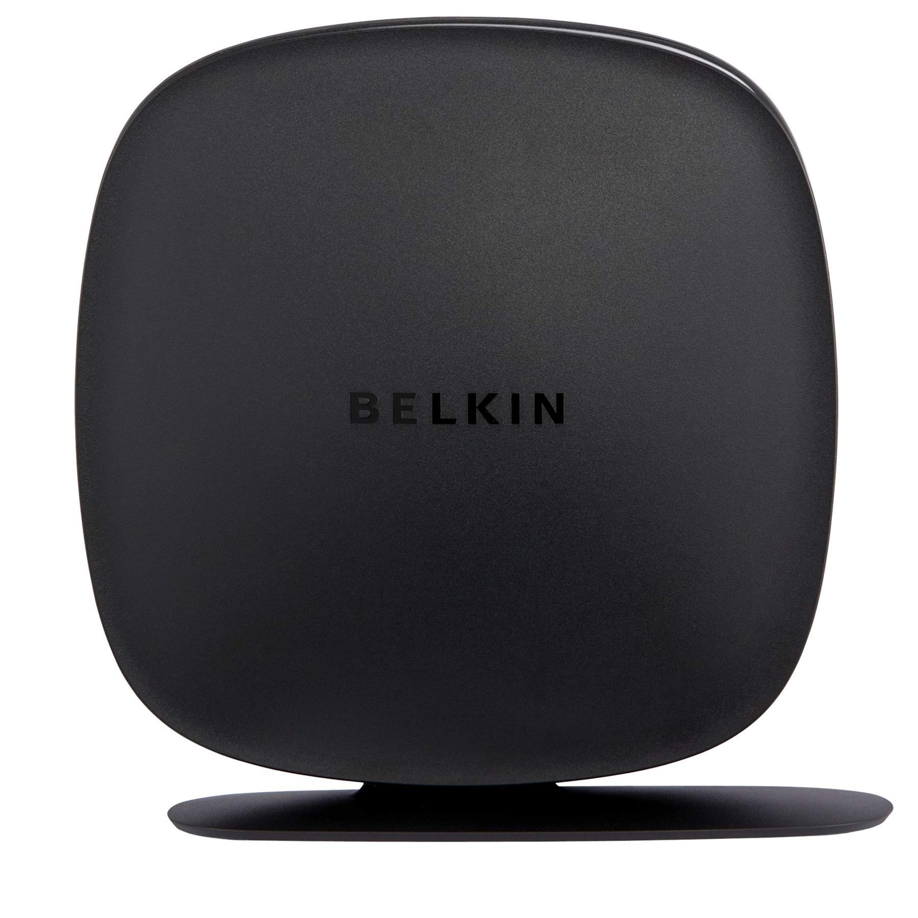 Foto 5 pulgar | Enrutador Inalámbrico Belkin N300 Wireless N Router F9k1002 - Venta Internacional