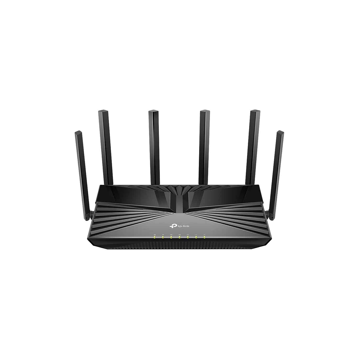 Router Tp-link Archer Ax4400 Inalámbrico De Doble Banda De 2,4 Ghz/5 Ghz - Venta Internacional.