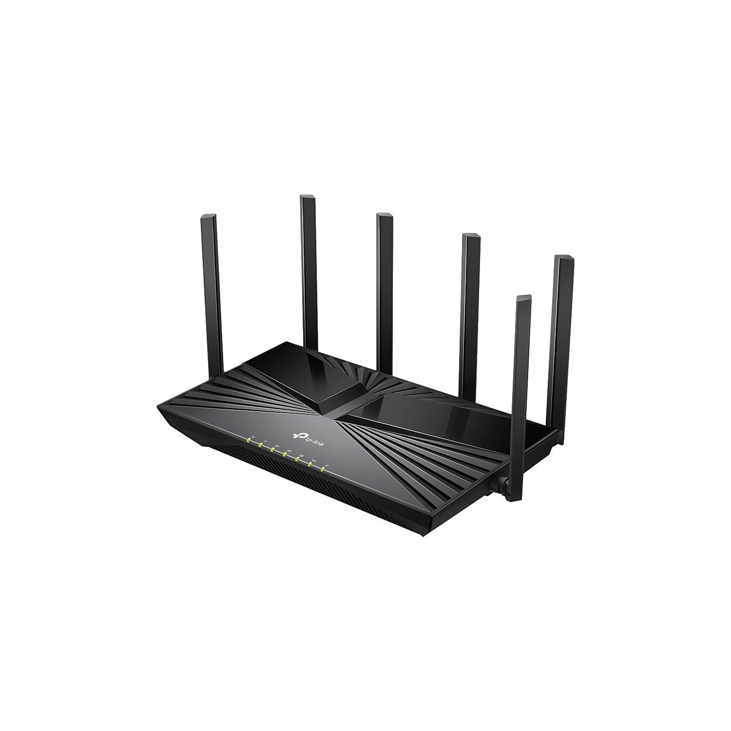 Foto 3 pulgar | Router Tp-link Archer Ax4400 Inalámbrico De Doble Banda De 2,4 Ghz/5 Ghz - Venta Internacional.