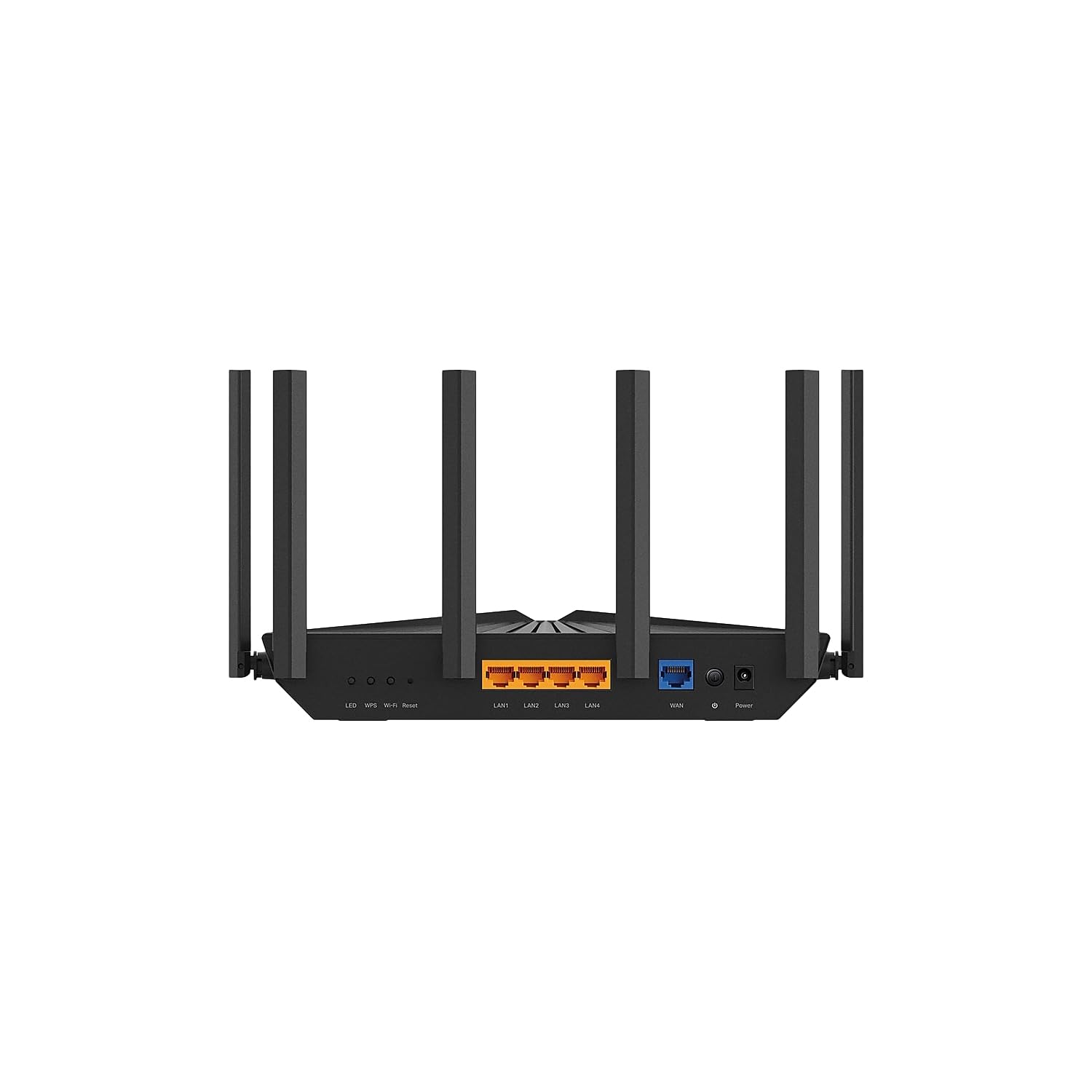 Foto 5 pulgar | Router Tp-link Archer Ax4400 Inalámbrico De Doble Banda De 2,4 Ghz/5 Ghz - Venta Internacional.