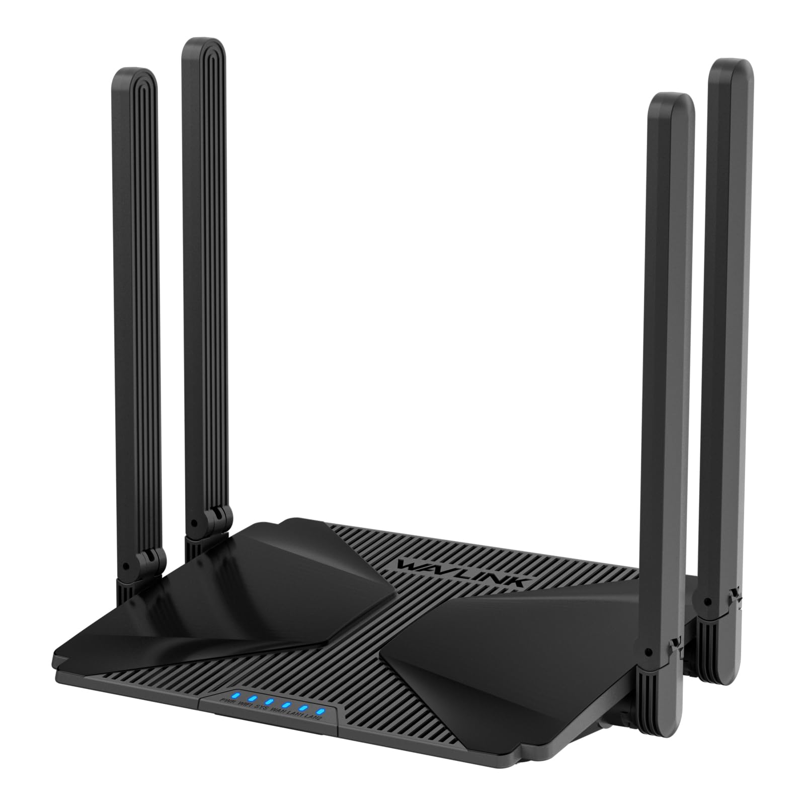 Foto 2 pulgar | Router Mesh Wavlink Ax3000 Wifi 6 Router Gigabit De Doble Banda - Venta Internacional.